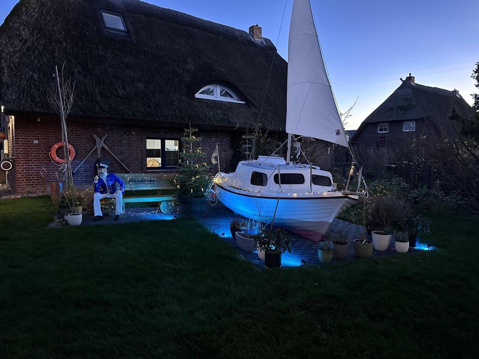 Traumhaus in Dranske – Bild 7