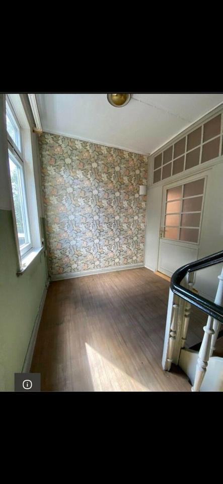 Großzügige 4 Zimmer Wohnung, 120qm frisch saniert – Bild 3