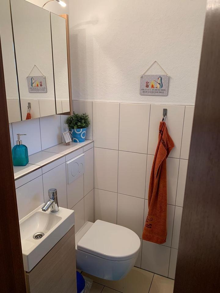 Reihenmittelhaus in Altencelle – Bild 8