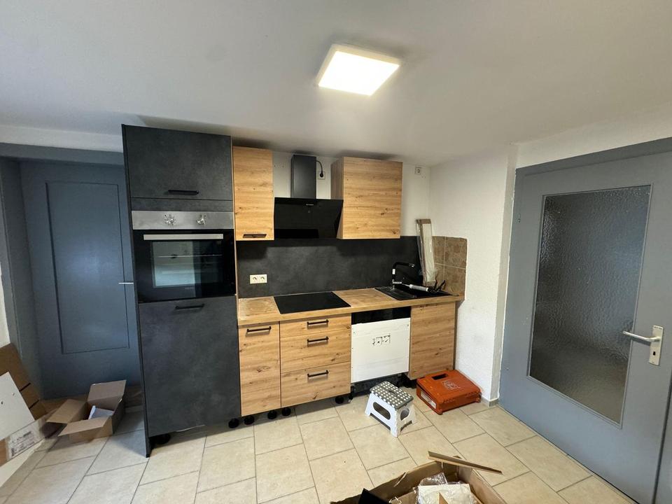 Zentral gelegene 2,5-Zimmer-Wohnung in VS-Schwenningen – Bild 7