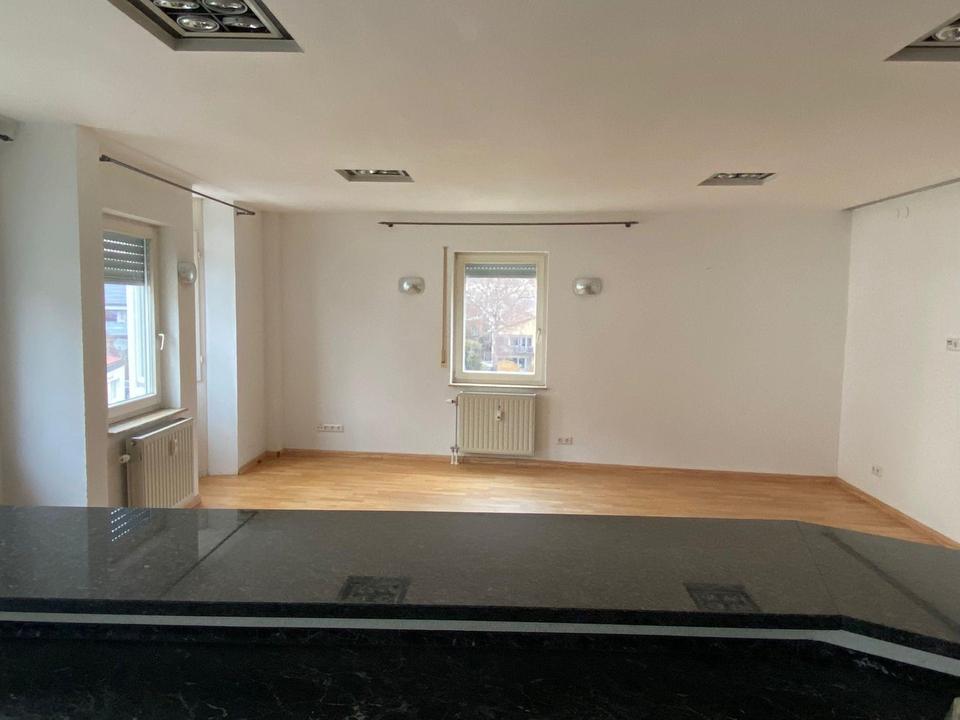 4 Zimmer Wohnung ( Privat oder Gewerbe) – Bild 5