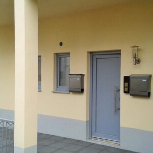 Charmante 2-Zimmer-Wohnung mit Balkon in Hünfelden-Kirberg