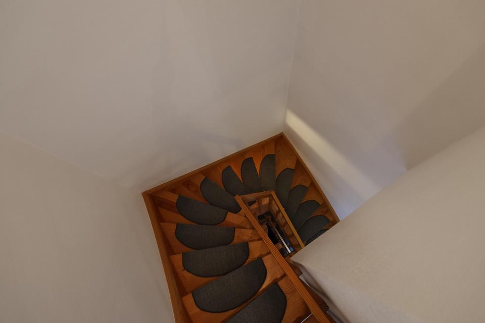 Stadtreihenendhaus Sackg. Wohnfl. 149 m² und Nutzfl. 68 m² – Bild 18