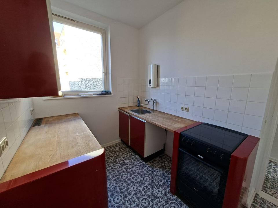 Toplage. Sehr schöne zwei Zimmer Wohnung in Tempelhof/ Kreuzberg mit großem Südbalkon – Bild 7