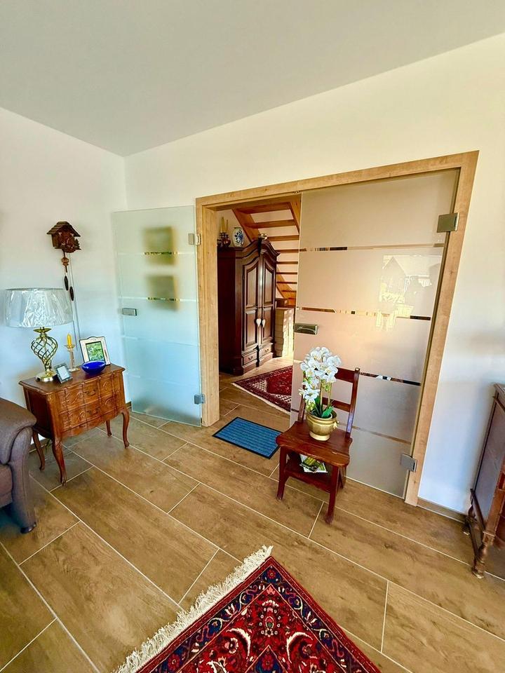 Neubau 2024 | Modernes Einfamilienhaus mit Weitblick & großer Terrasse | sofort bezugsfrei – Bild 18