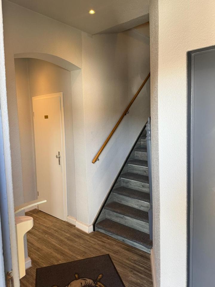 Büsum - Seltene Gelegenheit im Zentrum - Wohn/Gewerbeimmobilie - Großes Grundstück – Bild 20