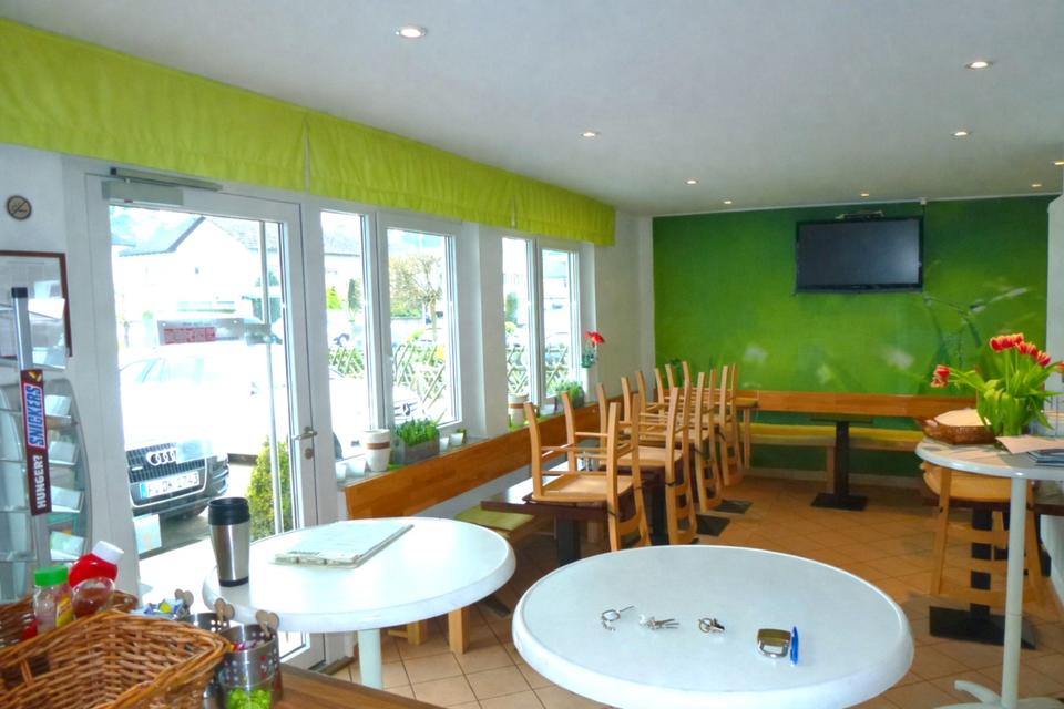 ***LADEN MIT GRUNDSTÜCK ZU VERMIETEN***OB GASTRO/TAKE AWAY/PRODUKTION/***7 PARKPLÄTZE VOR DER TÜR – Bild 6