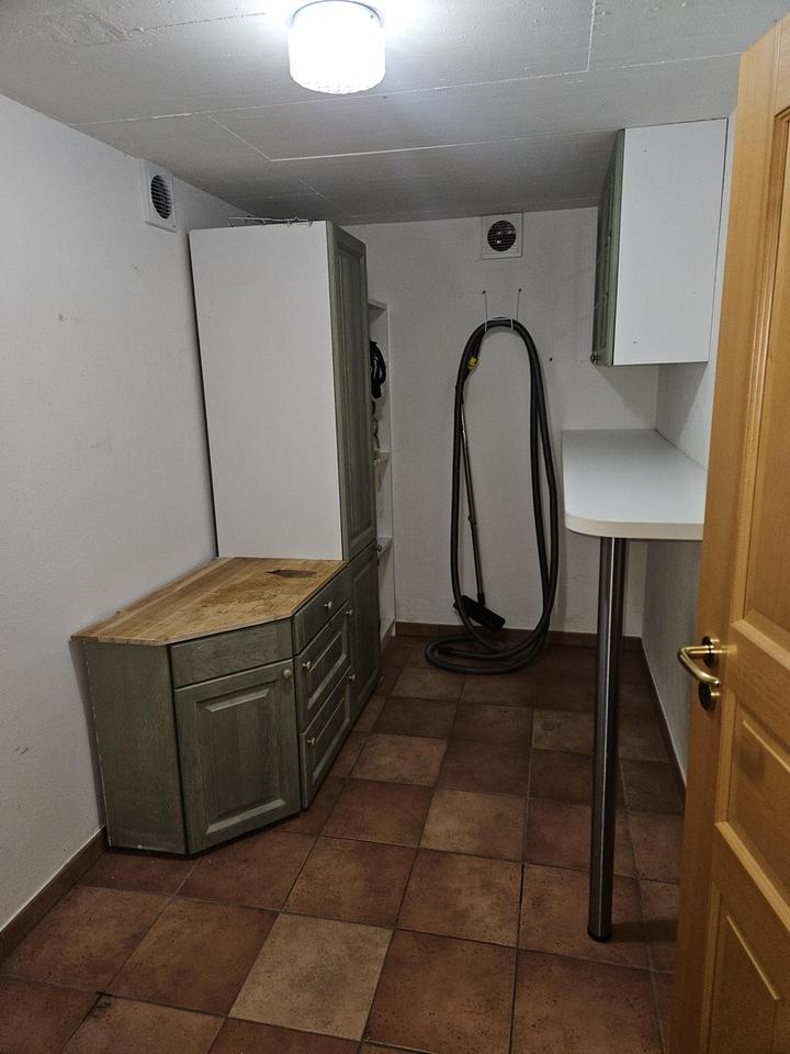 Weide, Wald und Wintergarten - Ein Traumhaus unterm Reetdach – Bild 30