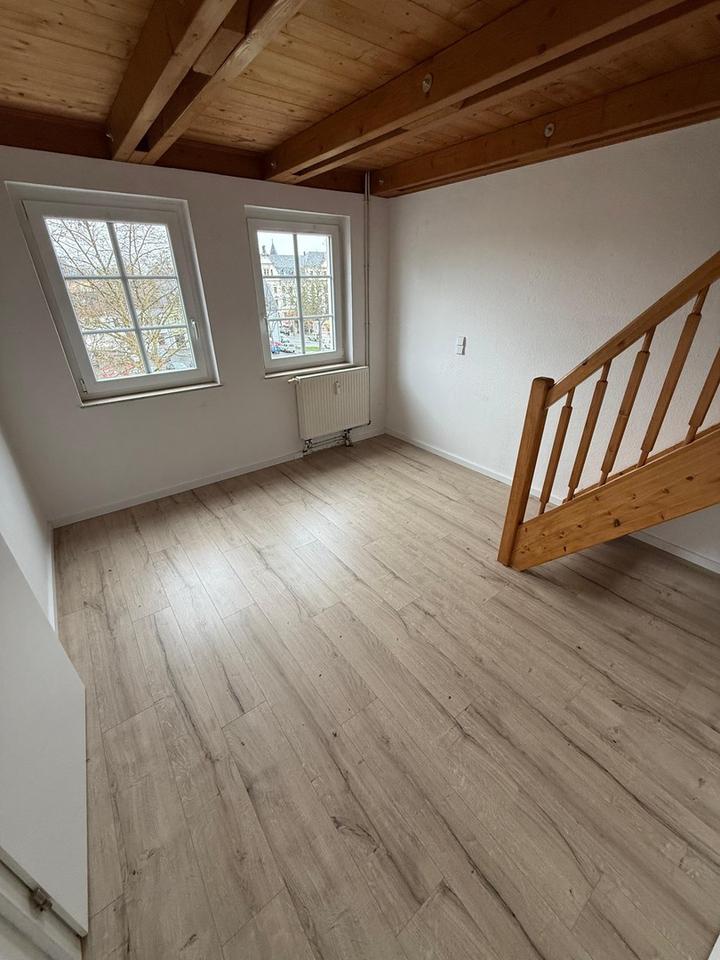 3,5 Raum Maisonette Wohnung inkl. Einbauküche und Tageslichtbad – Bild 8