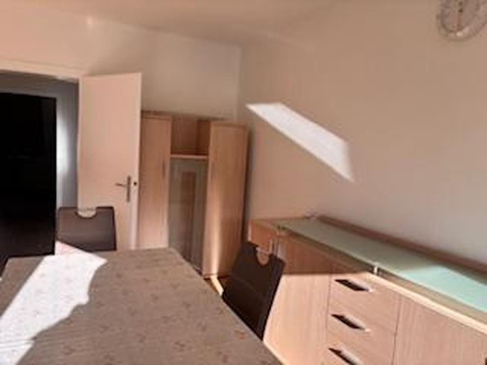 Renovierte 3-Zimmer-Wohnung mit Balkon im 2. OG in Plittersdorf – Bild 5