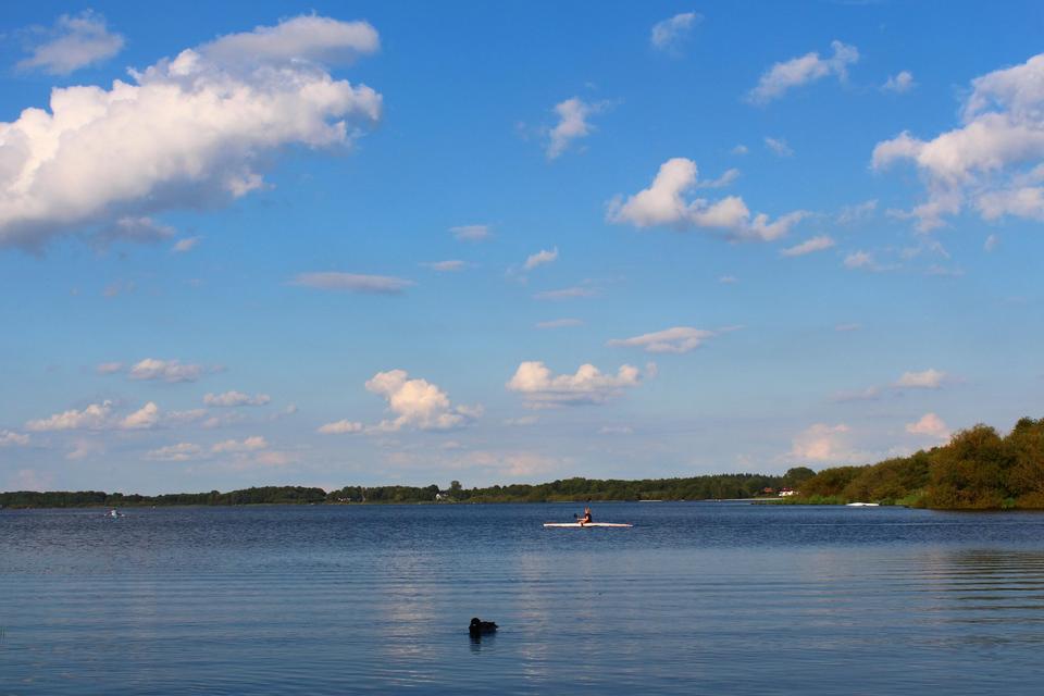 bezugsfertiger Familientraum am Einfelder See (5-6 Zi) – Bild 15