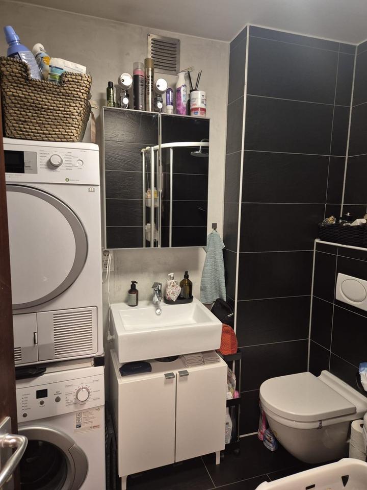 Wohnen mit Charme und Komfort – Sonnige Maisonettewohnug – Bild 12