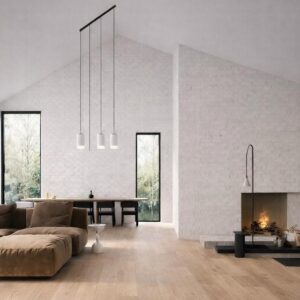 Sofort einziehen: Exklusives außergewöhnliches Architektenhaus auf großzügigem Grundstück