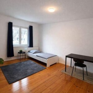 WG Neugründung! Top möblierte Zimmer in Köpenick – Auch für 3 Freunde geeignet!