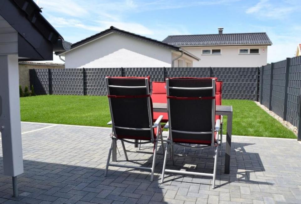 Charmante Doppelhaushälfte nahe der Ostsee – möbliert, modern & bezugsfertig! – Bild 2