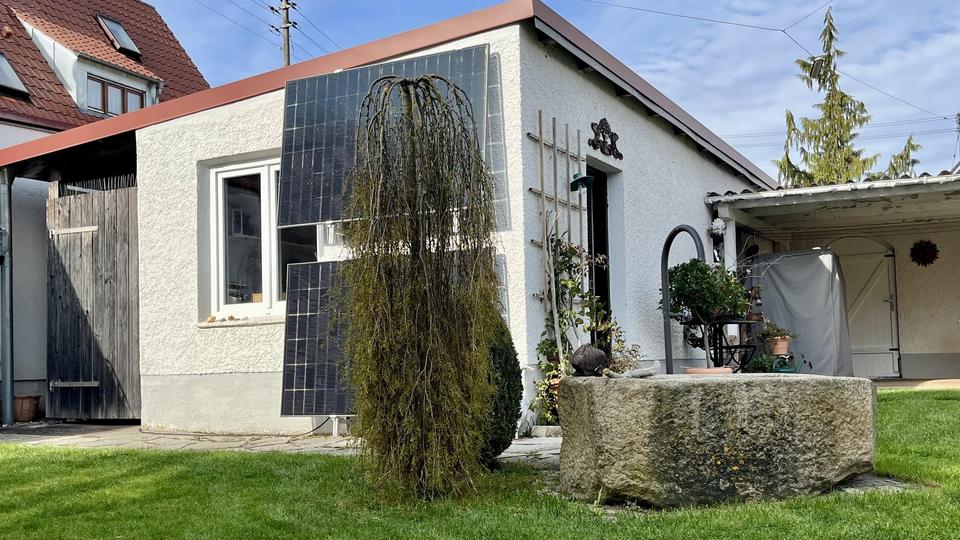 Kernsaniertes Wohlfühlhaus mit herrlichem Garten in Bestlage – Bild 6