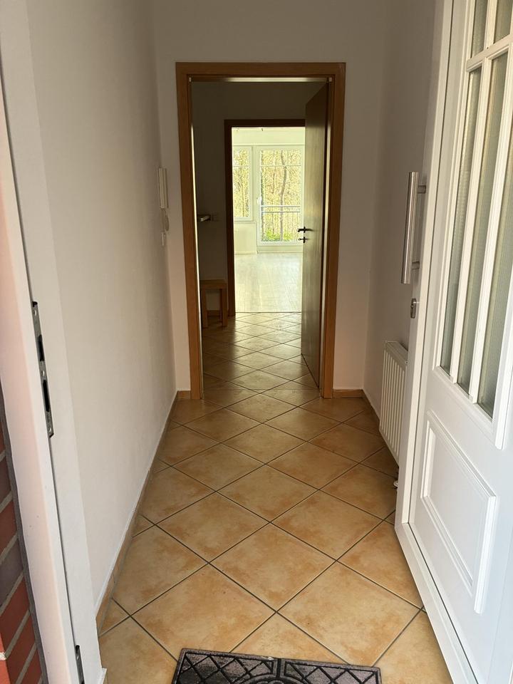 Wunderschöne 4-Zimmer Wohnung mit Südausrichtung – Bild 2