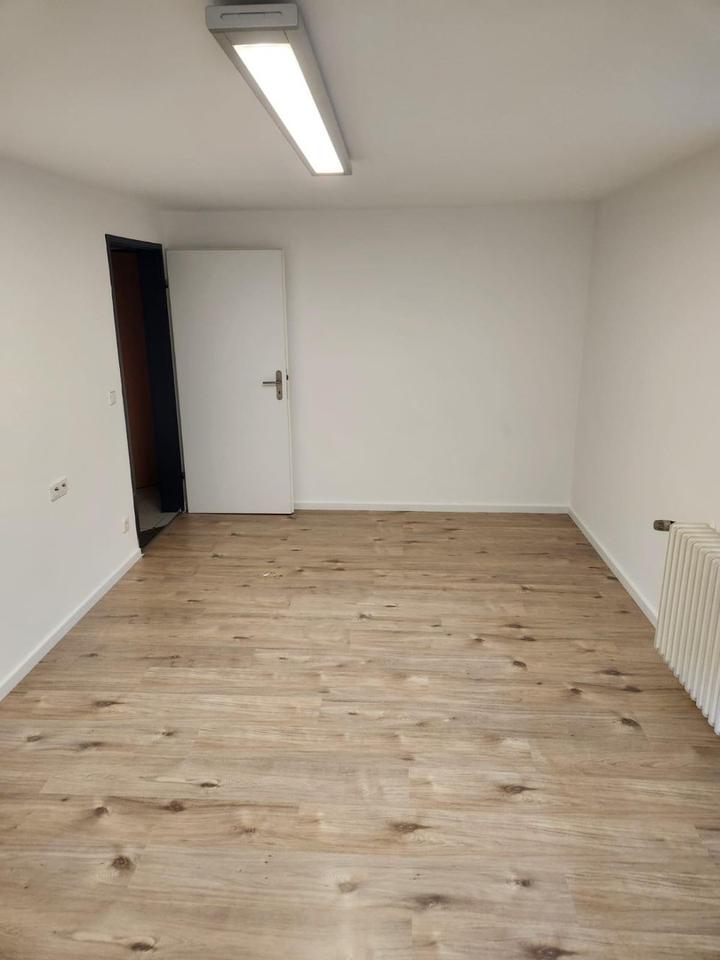 Attraktive 2-Zimmer Wohnung in HN-Horkheim – Bild 6