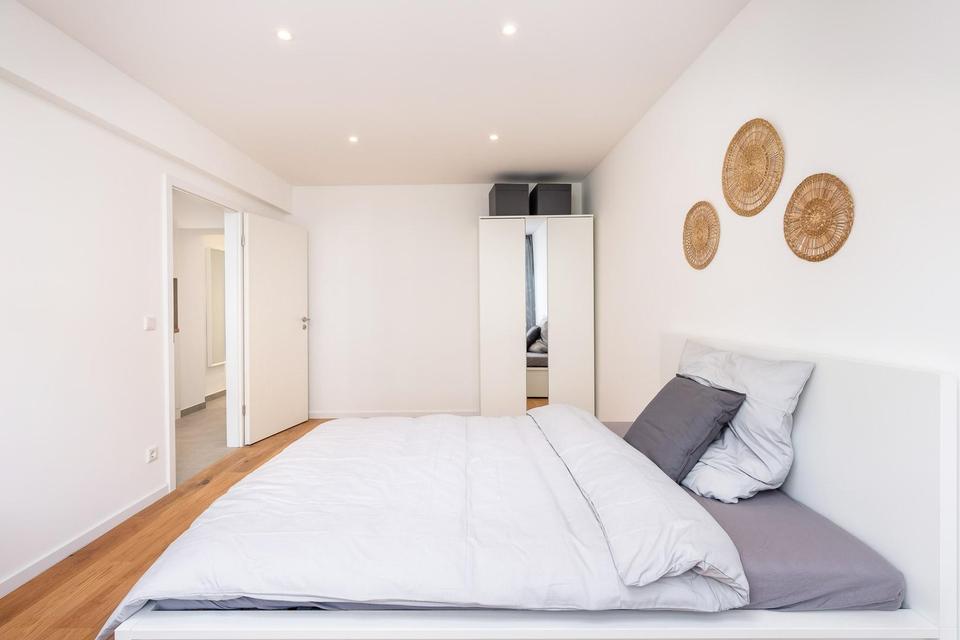 letztes freies WG Zimmer in zentraler Lage in Düsseldorf – Bild 3