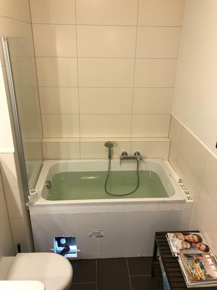 4,5 Zimmerwohnung Berlin Lichterfelde-West – Bild 15