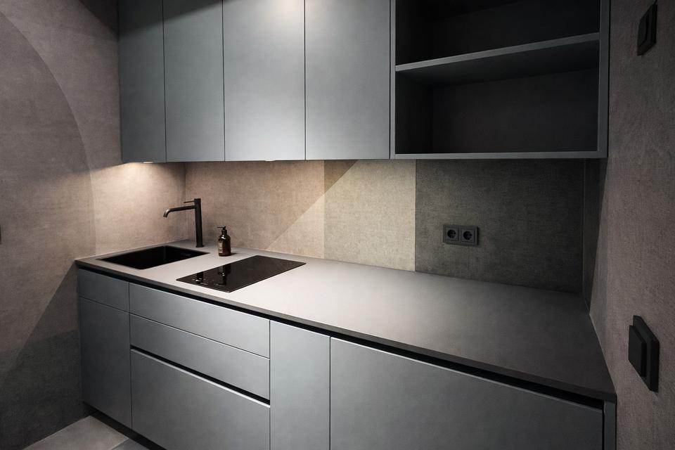 Design Studio am Landwehrkanal - Architektonisch kernsaniertes Gewerbe mit Gartenbereich – Bild 7