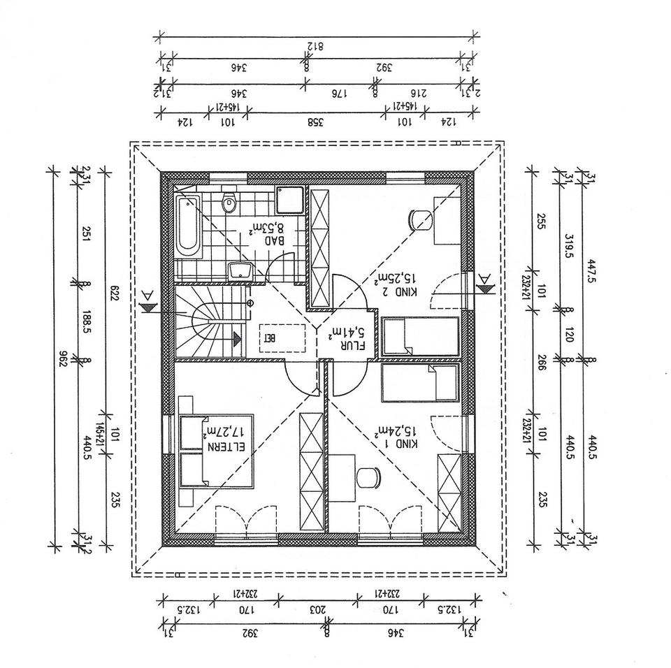 Stadtvilla in beliebter Urlaubslage am Scharmützelsee – Bild 8