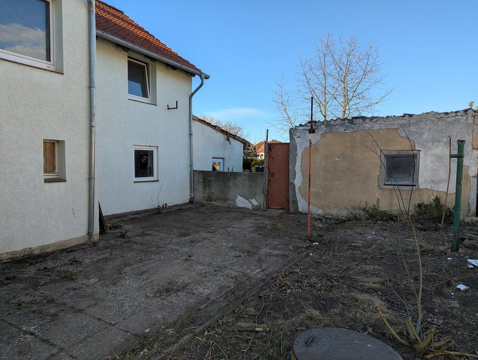 Großzügiges Haus mit Einliegerwohnung – viel Potenzial für Familie, Mehrgenerationen oder MFH – Bild 3