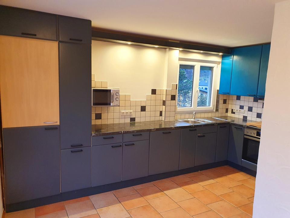 Helle & geräumige 4 Zimmer Wohnung 110m² in Lörrach-Hauingen – Bild 8