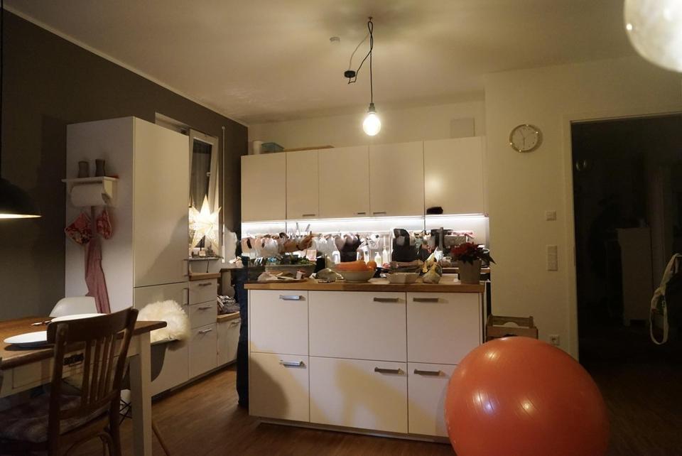 4,5 Zimmerwohnung Berlin Lichterfelde-West – Bild 11