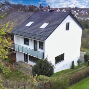 Großzügige bezugsfertige DHH - wertig modernisiert - in 89312 Günzburg-Reisensburg