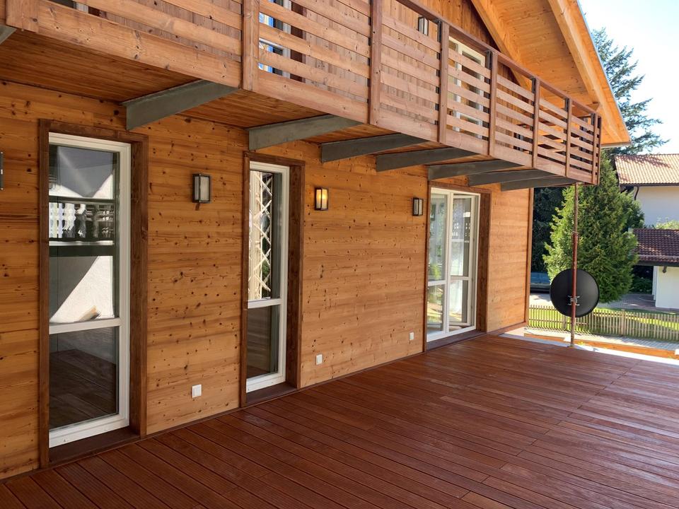 Bad Wiessee: sehr attraktive 2,5 Zimmer ETW - ohne Makler – Bild 9