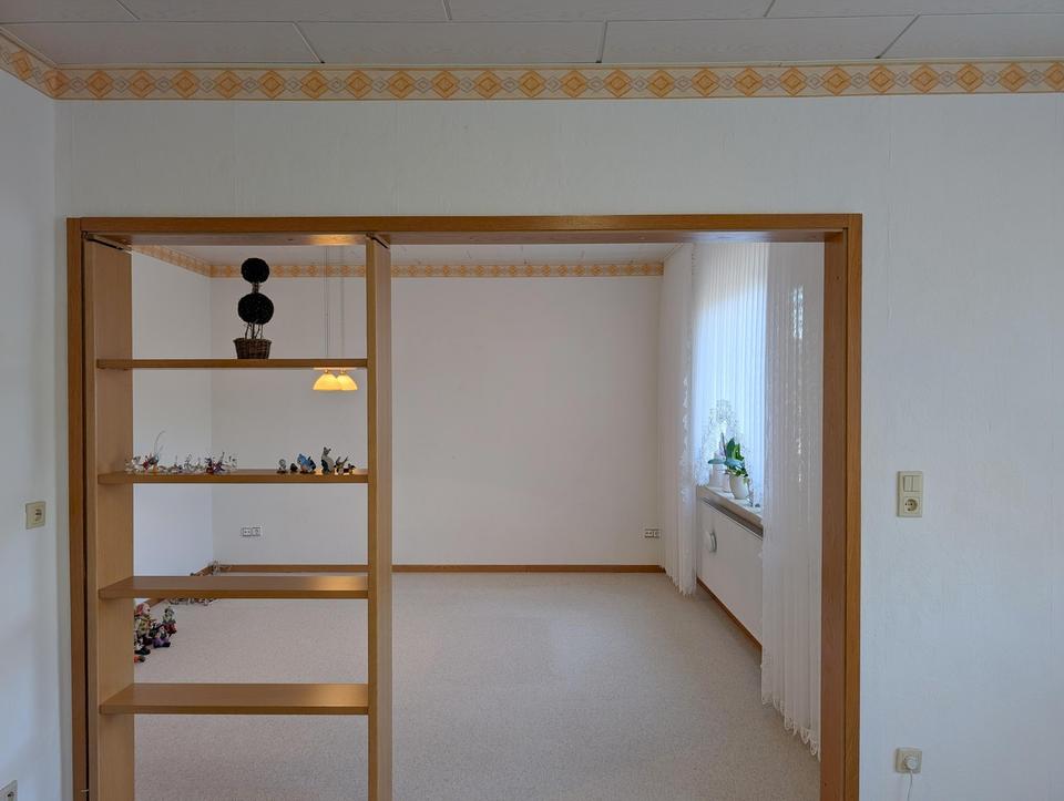 Provisionsfrei - Einfamilienhaus in Aumund-Hammersbeck mit 1.213 m² Grundstück & Doppelgarage – Bild 8