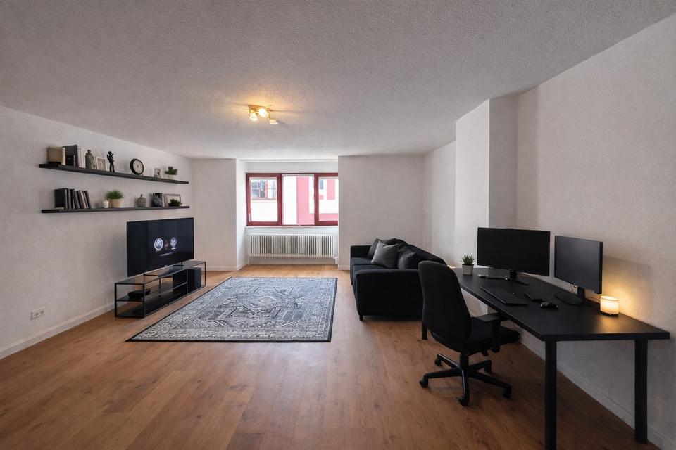 Viertelhighlight: Wohnung mit Fahrstuhl und TG-Stellplatz! – Bild 6