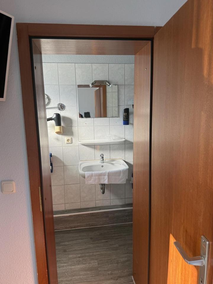 Büsum - Seltene Gelegenheit im Zentrum - Wohn/Gewerbeimmobilie - Großes Grundstück – Bild 28