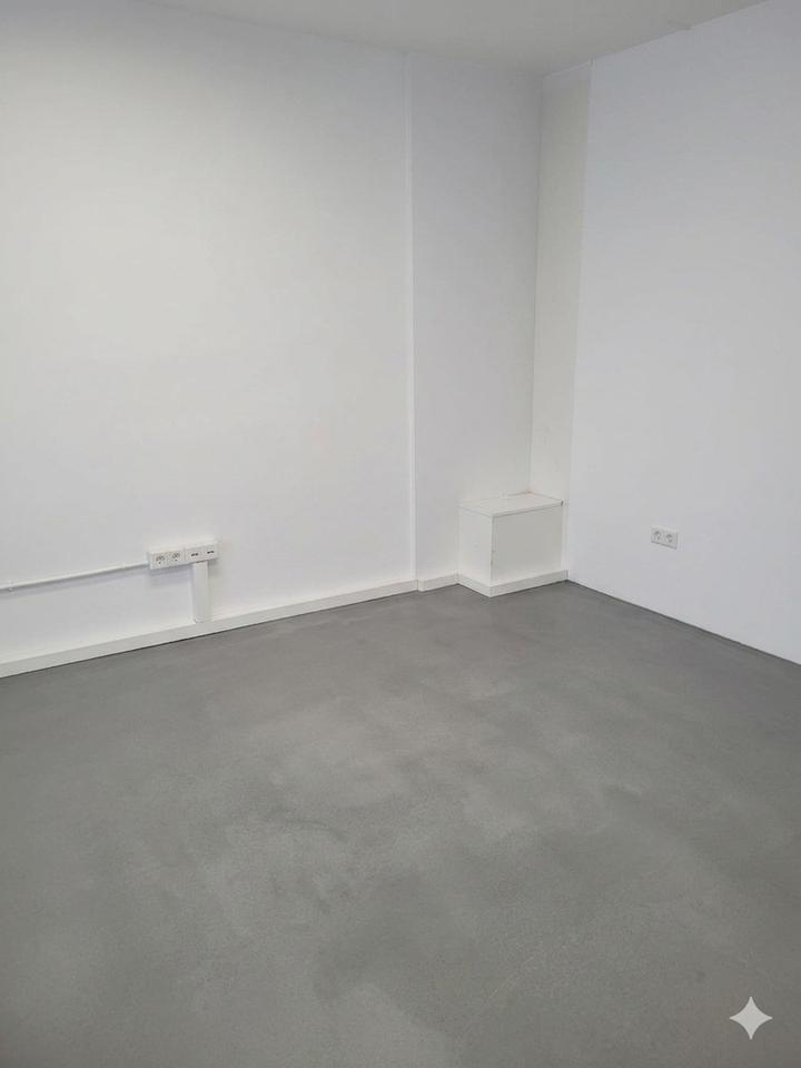 Büro mit repräsentativer Fensterfront - inkl. Nebenkosten – Bild 4