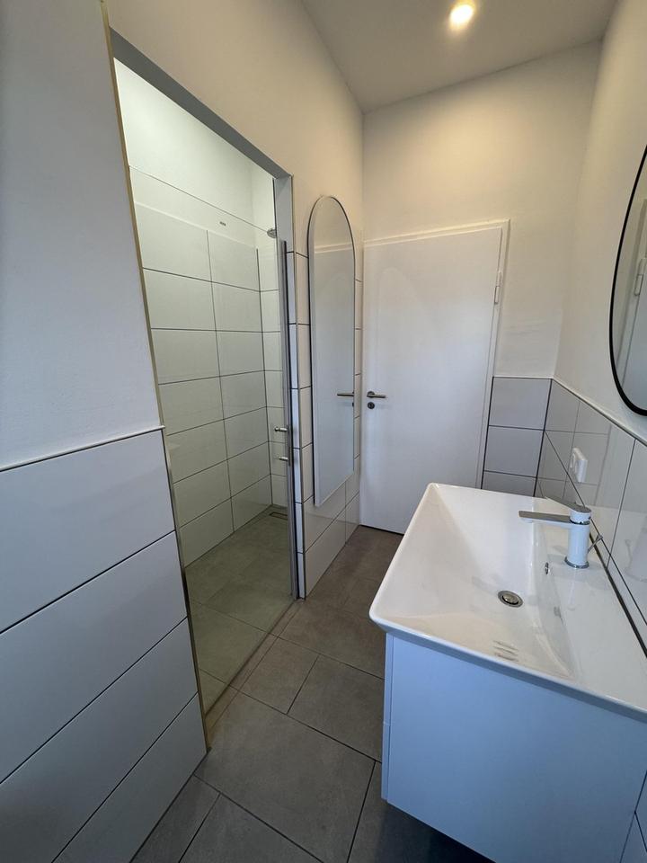 89 m² Dachgeschosswohnung in Münster (Wolbecker Straße) – ideal für WG-Vermietung – Bild 5