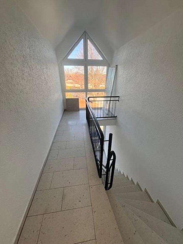 Topmodernisierte 4-Zimmer-Wohnung in Delbrück-Sudhagen – Bild 9