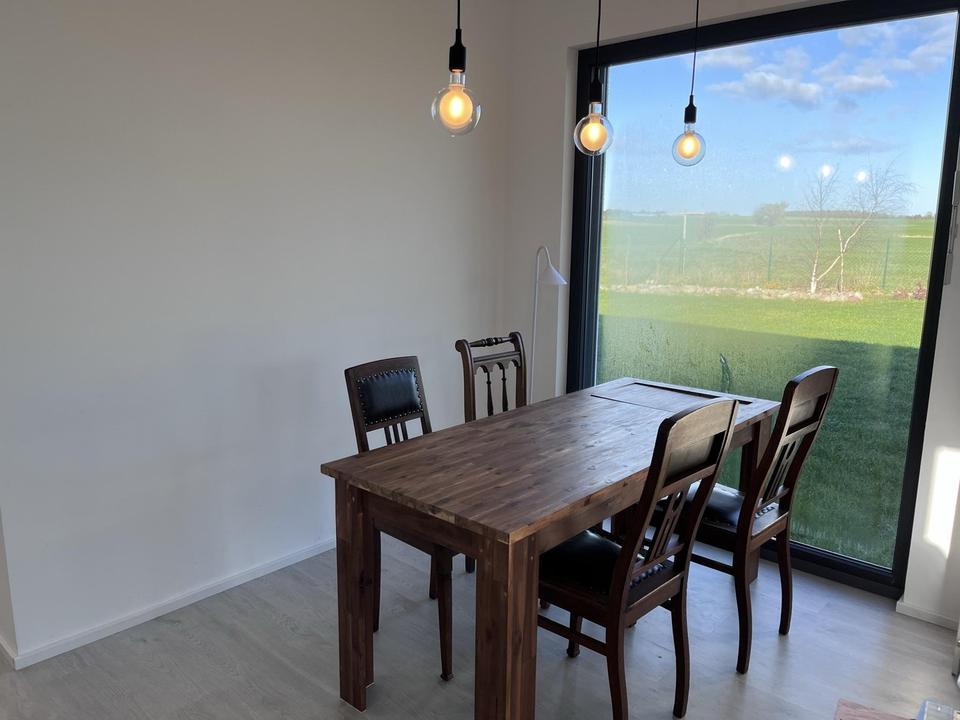 Neues Design-Haus nahe Ostsee mit Weitblick provisionsfrei als Wohnhaus/privates Ferienhaus + Garten – Bild 19