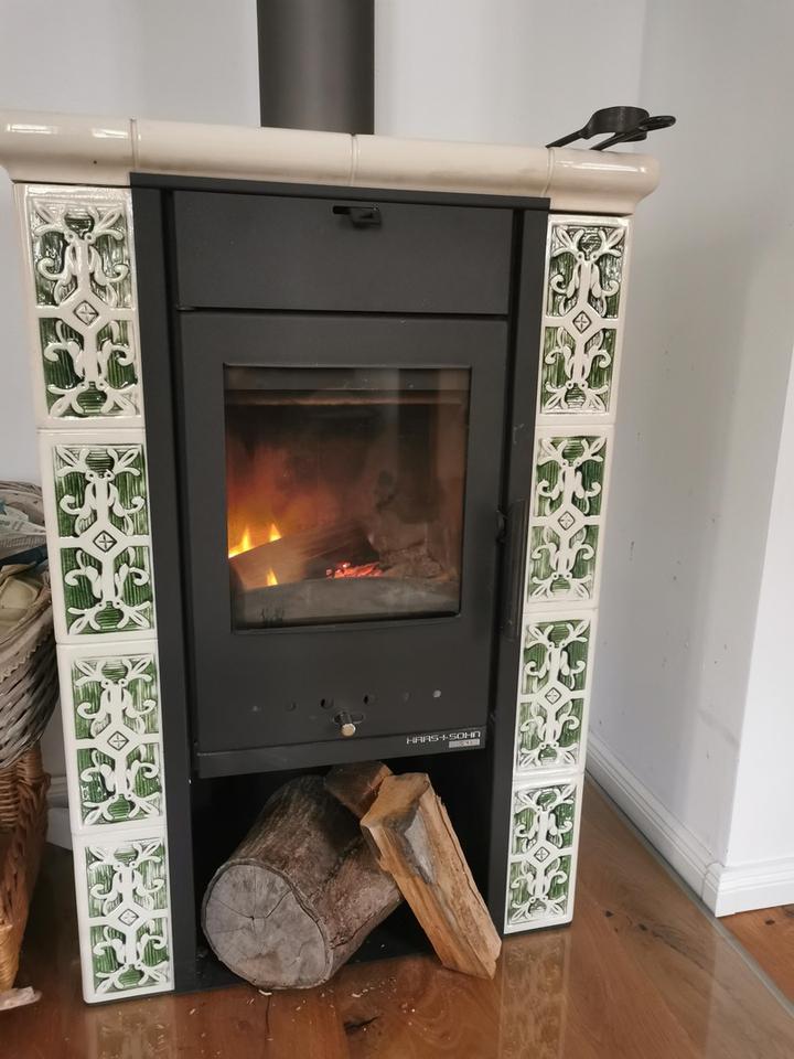 Hell, einladend, gemütlich. Altbaucharme mit mediterranem Hofflair in MA-Seckenheim. Ohne Provision! – Bild 9