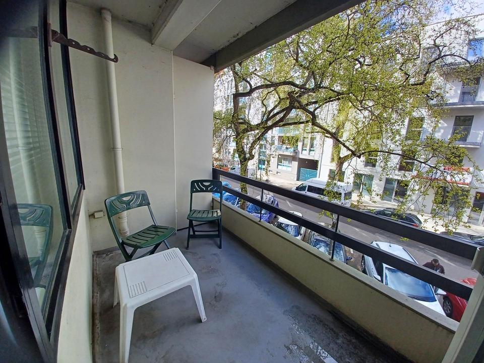 Charlottenburg Wohnen mit Spreeblick vom Balkon inkl. PKW Stellplatz – Bild 5