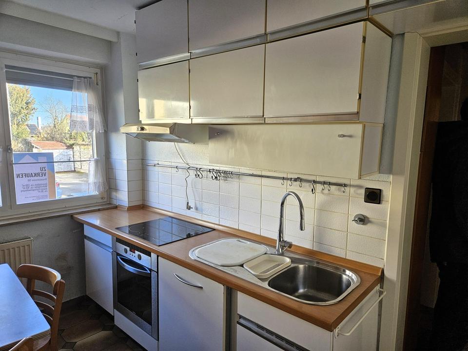 Charmante Doppelhaushälfte mit Südgarten in ruhiger Wohnlage – Bild 5