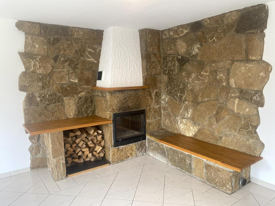 DHH ca. 170 qm Wohnfläche Balkon Carport Stellfläche Garten – Bild 5