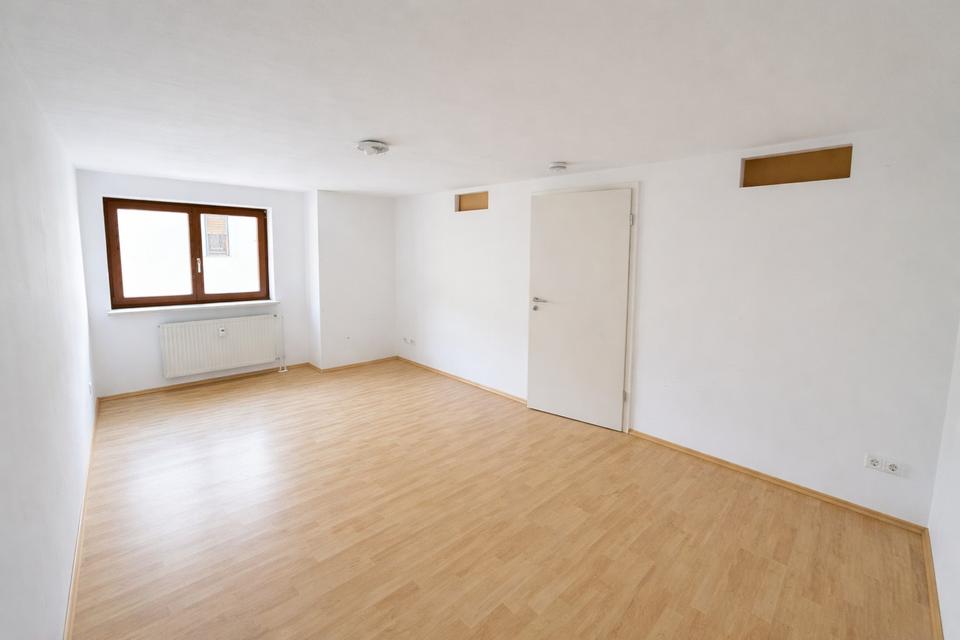 Stadtleben⁴ - 4 Zimmer Wohnung mitten in Rosenheim – Bild 4