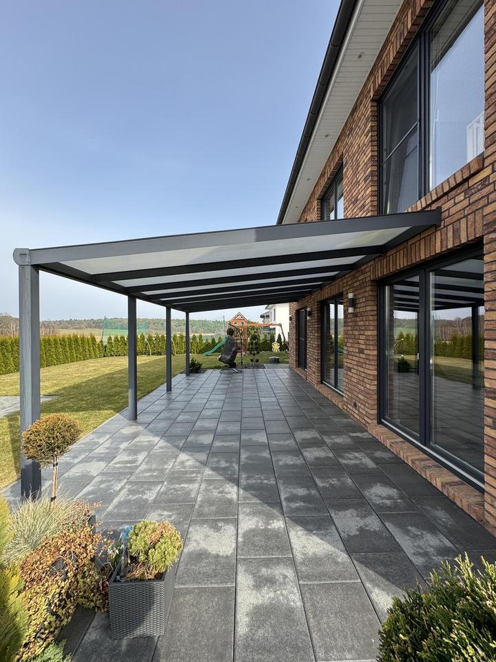 -Provisionsfrei- Traumhafte Stadtvilla mit unverbaubarem Naturblick in Selmsdorf nahe Lübeck – Bild 9