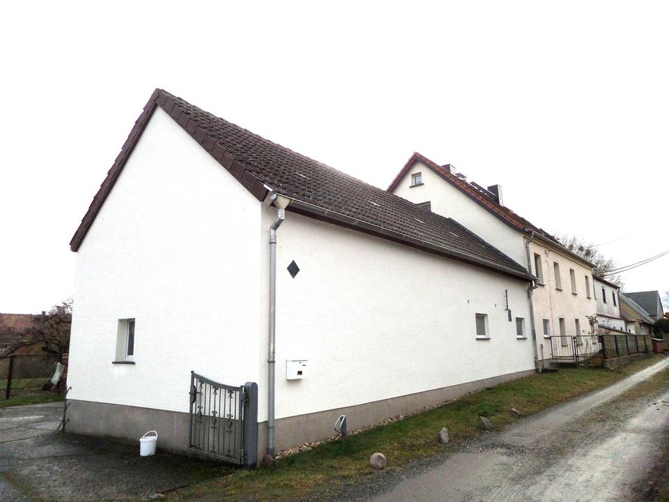 Ein Haus mit Platz, Hof und Möglichkeiten – kein Standard, sondern ein echtes Stück Leben – Bild 3