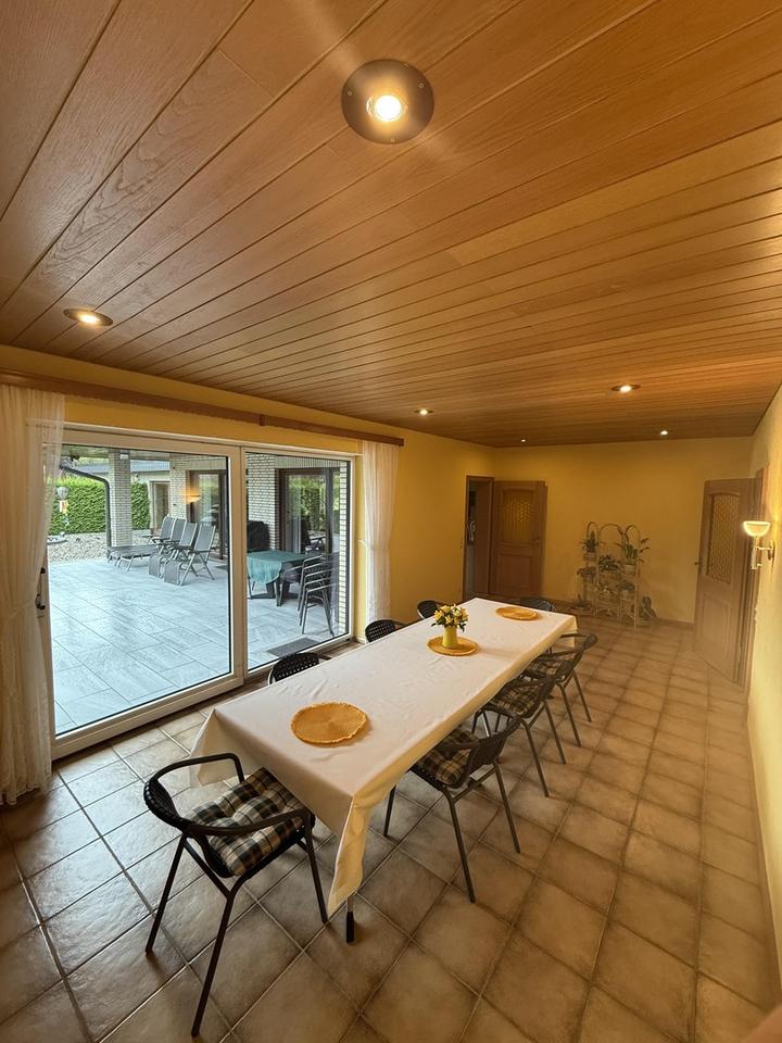 Großzügiges Einfamilienhaus mit Garten, Doppelgarage & vielseitigen Nutzungsmöglichkeiten – Bild 22