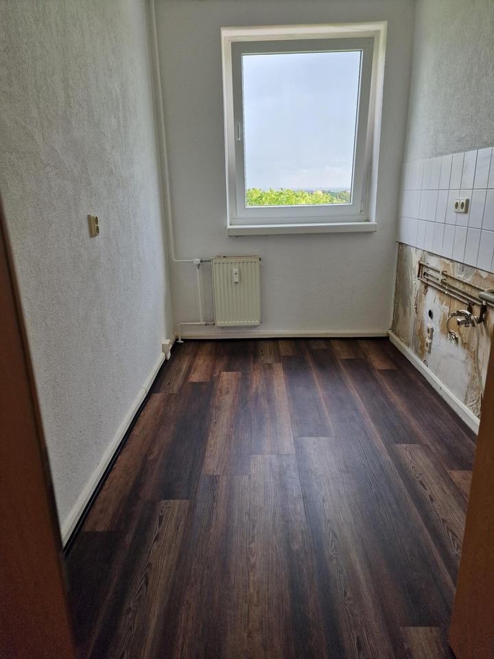 JOBCENTER zahlt Ihre Miete in Halberstadt 4-Raum 77 m² – Bild 2