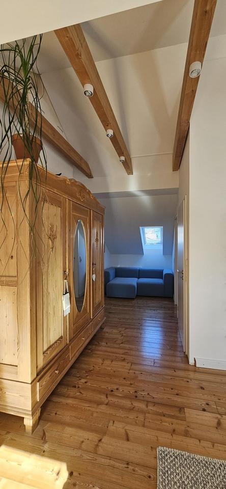 Charmantes Altbremer Reihenhaus in begehrter Lage – bezugsfertig mit Hofgarten – Bild 13