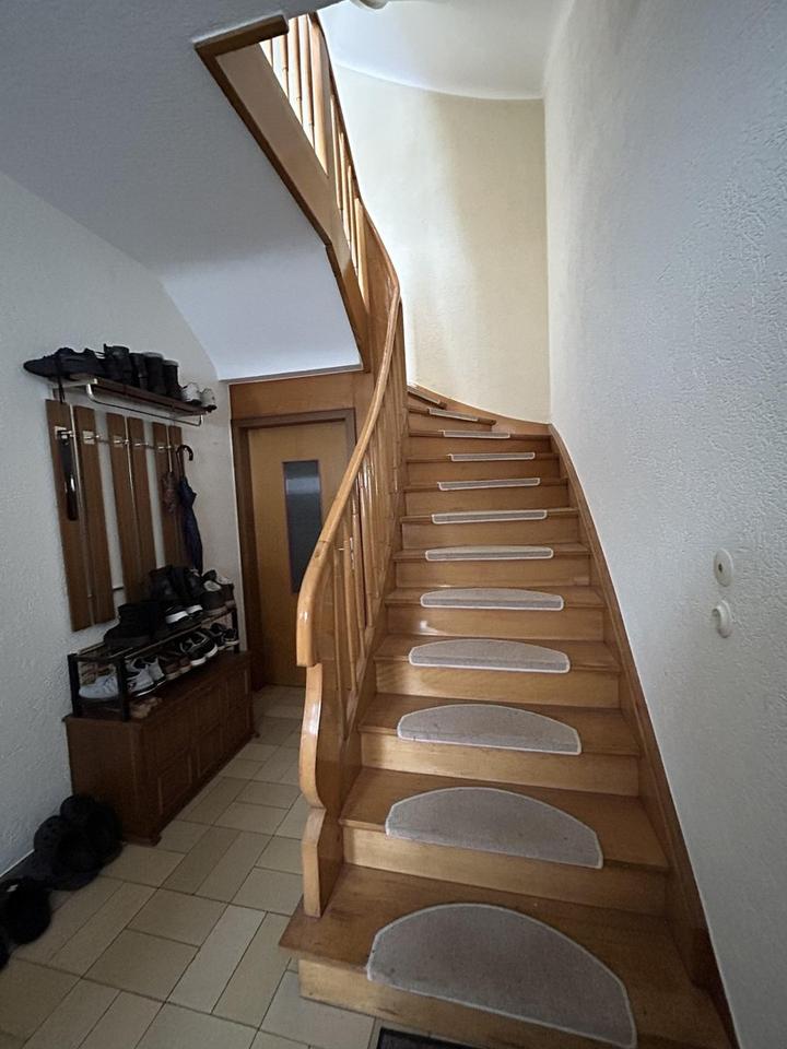 Zweifamilienhaus mit großem Grundstück in AC-Verlautenheide - Entwicklungspotenzial inklusive – Bild 18