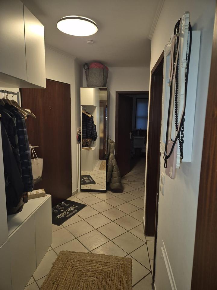 Wohnen mit Charme und Komfort – Sonnige Maisonettewohnug – Bild 8